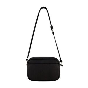 NWT Women's DKNY Crossbody Bag Purse Black